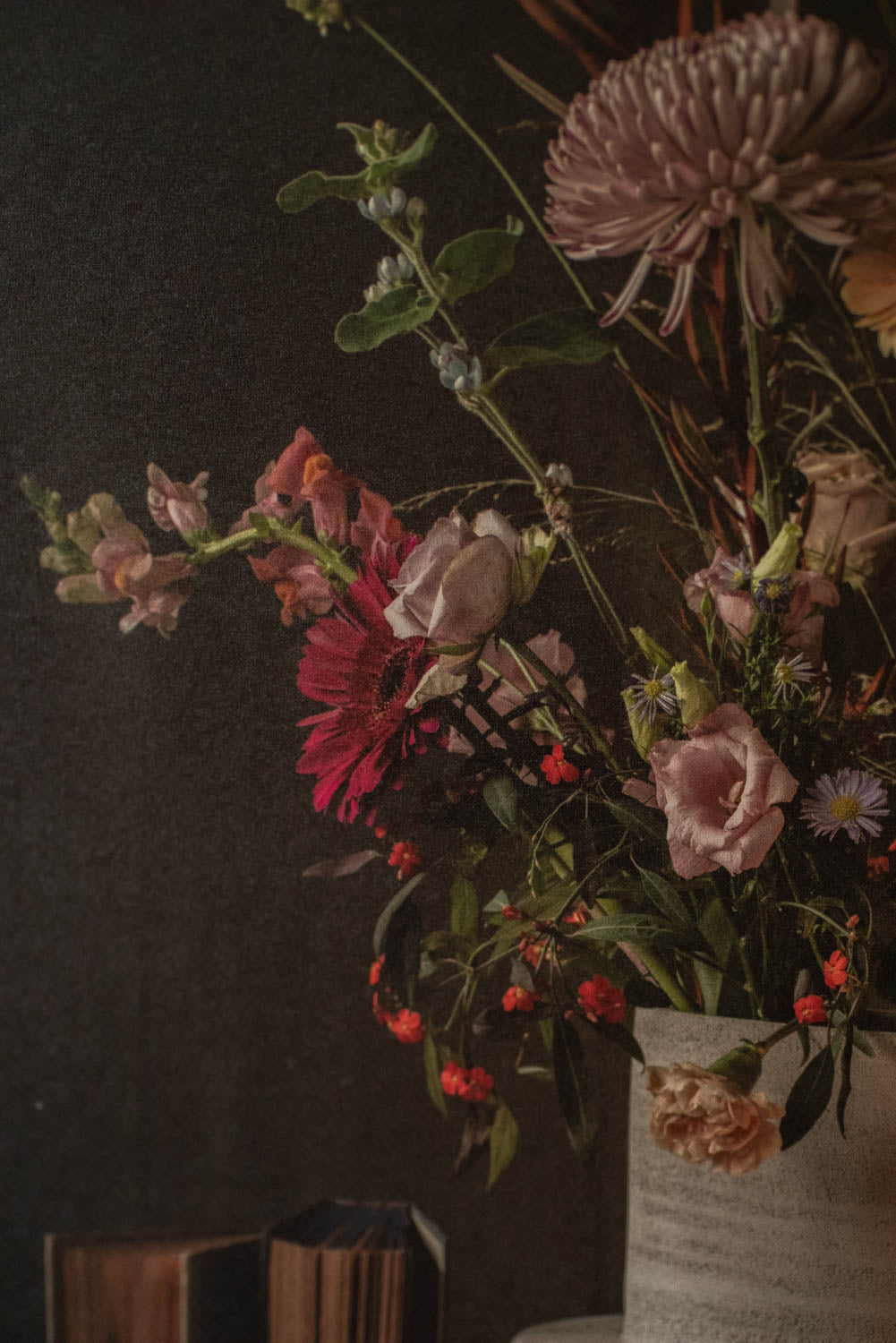 Herinneringsstilleven Fine Art Kaart